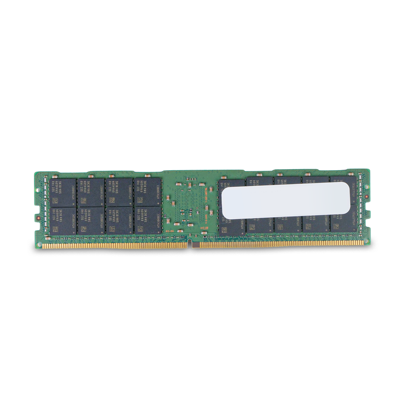 Samsung M393A8G40AB2-CWEBY 64GB DDR4 3200MHz 2Rx4 RDIMM ECC Server RAM (PC4-3200AA) Refurbished