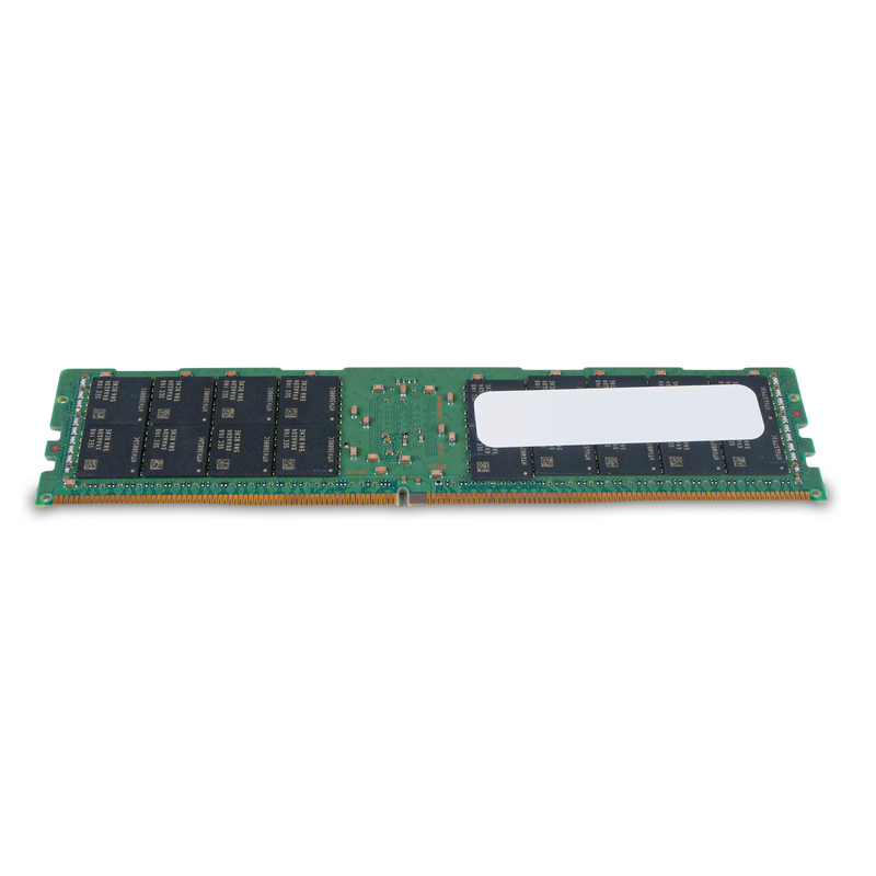Samsung M393A8G40AB2-CWEBY 64GB DDR4 3200MHz 2Rx4 RDIMM ECC Server RAM (PC4-3200AA) Refurbished