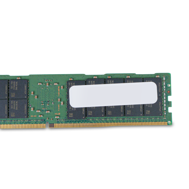 Samsung M393A8G40AB2-CWEBY 64GB DDR4 3200MHz 2Rx4 RDIMM ECC Server RAM (PC4-3200AA) Refurbished