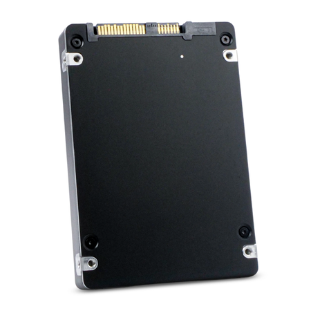 Dell/Samsung PM1643a MZILT3T8C 3.84TB SAS 12 Gb/s 3D TLC 1 DWPD 2.5-inch Refurbished SSD