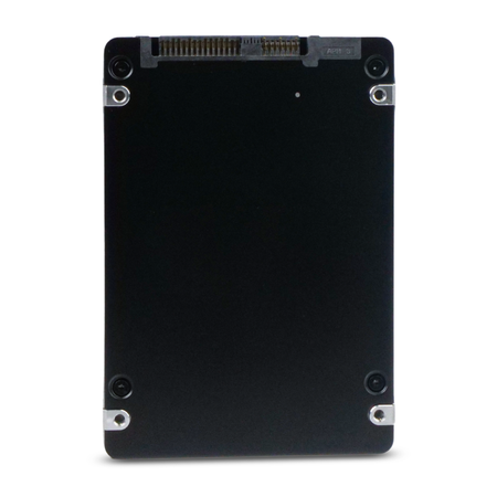 Dell/Samsung PM1643a MZILT3T8C 3.84TB SAS 12 Gb/s 3D TLC 1 DWPD 2.5-inch Refurbished SSD