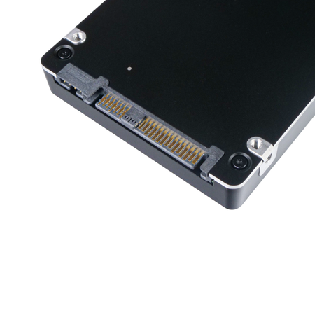 Dell/Samsung PM1643a MZILT3T8C 3.84TB SAS 12 Gb/s 3D TLC 1 DWPD 2.5-inch Refurbished SSD