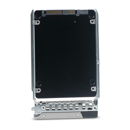 Dell G14 05Y4TP 3.84TB 1 DWPD SAS 12Gb/s 3D TLC 2.5in Refurbished SSD