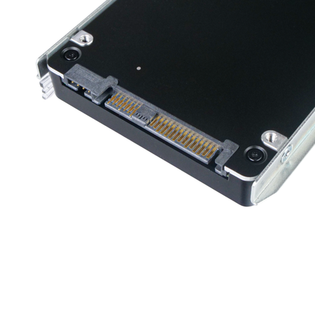 Dell G14 05Y4TP 3.84TB 1 DWPD SAS 12Gb/s 3D TLC 2.5in Refurbished SSD