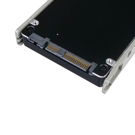 Dell G13 05Y4TP 3.84TB 1 DWPD SAS 12Gb/s 3D TLC 2.5in Refurbished SSD