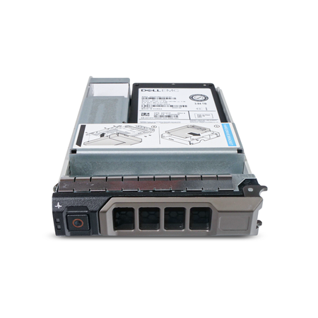 Dell G13 05Y4TP 3.84TB 1 DWPD SAS 12Gb/s 3D TLC Hybrid 3.5in Refurbished SSD