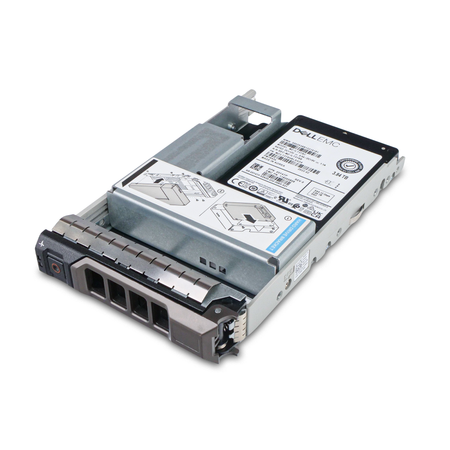 Dell G13 05Y4TP 3.84TB 1 DWPD SAS 12Gb/s 3D TLC Hybrid 3.5in Refurbished SSD
