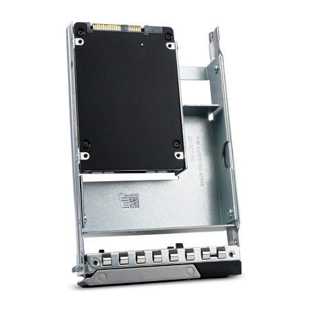 Dell G14 05Y4TP 3.84TB 1 DWPD SAS 12Gb/s 3D TLC Hybrid 3.5in Refurbished SSD
