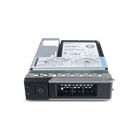 Dell G14 05Y4TP 3.84TB 1 DWPD SAS 12Gb/s 3D TLC Hybrid 3.5in Refurbished SSD