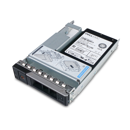 Dell G14 05Y4TP 3.84TB 1 DWPD SAS 12Gb/s 3D TLC Hybrid 3.5in Refurbished SSD