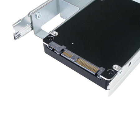 Dell G14 05Y4TP 3.84TB 1 DWPD SAS 12Gb/s 3D TLC Hybrid 3.5in Refurbished SSD