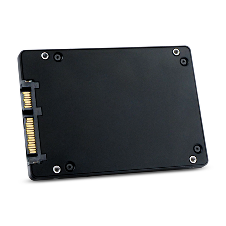 Samsung PM853T MZ7GE960HMHP 960GB 0.3 DWPD SATA 6Gb/s 3D TLC 2.5" Refurbished SSD, 6 of 7