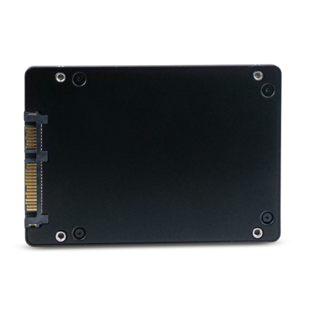 Samsung PM853T MZ7GE960HMHP 960GB 0.3 DWPD SATA 6Gb/s 3D TLC 2.5" Refurbished SSD, 4 of 7