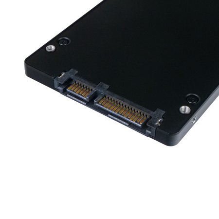 Samsung PM853T MZ7GE960HMHP 960GB 0.3 DWPD SATA 6Gb/s 3D TLC 2.5" Refurbished SSD, 2 of 7