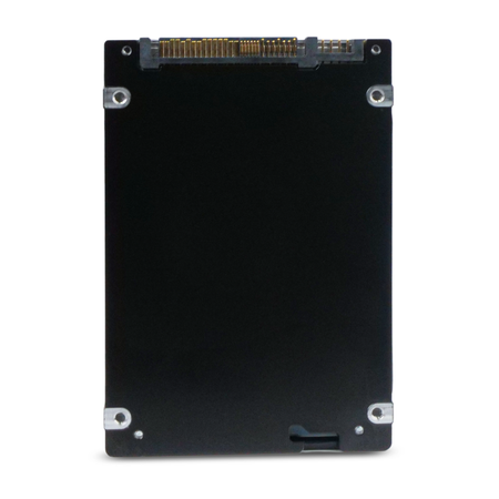 Kioxia PM6-V KPM6XVUG800G 800GB 3 DWPD SAS-4 24Gb/s 3D TLC 2.5in SSD