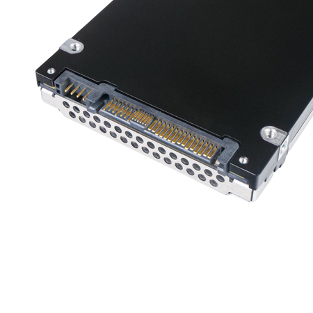 Kioxia PM6-V KPM6XVUG800G 800GB 3 DWPD SAS-4 24Gb/s 3D TLC 2.5in SSD