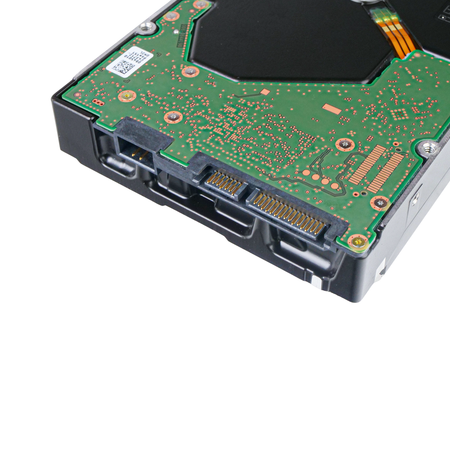 HP/Western Digital Ultrastar DC HC550 WUH721818ALE600 0F38492 18TB 7.2K RPM SATA 6Gb/s 512e 512MB Power Disable 3.5in Refurbished HDD