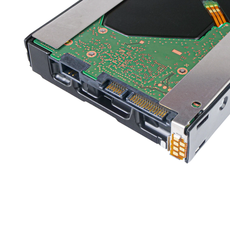 HP Generation 8 MB018000GXLAV P37677-001 18TB 7.2K RPM SATA 6Gb/s 512e 512MB Power Disable 3.5in Refurbished HDD