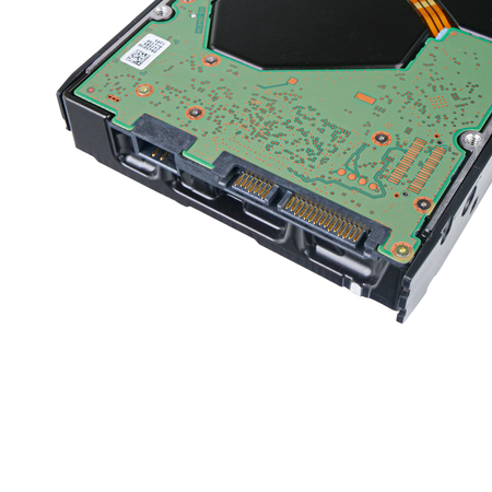 HP Generation 11 MB018000GXLAV P37677-001 18TB 7.2K RPM SATA 6Gb/s 512e 512MB Power Disable 3.5in Refurbished HDD
