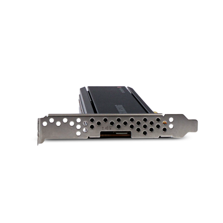 Samsung PM1735 MZPLJ12THALA-00007 12.8TB 3 DWPD PCIe Gen 4.0 x8 16GB/s 3D TLC NVMe HHHL AIC Refurbished SSD
