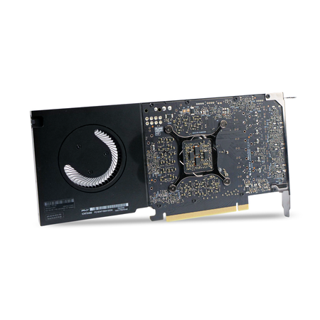 PNY NVIDIA RTX A4000 VCNRTXA4000 16GB GDDR6 PCIe 4.0 x16 Refurbished Professional Workstation Graphics Card