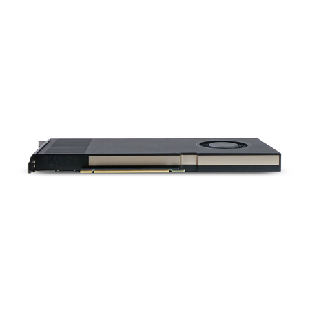 PNY NVIDIA RTX A4000 VCNRTXA4000 16GB GDDR6 PCIe 4.0 x16 Refurbished Professional Workstation Graphics Card