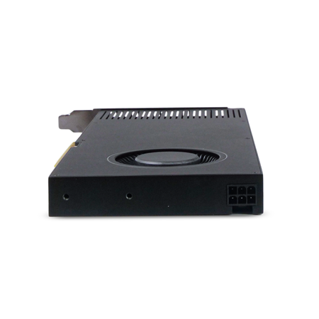 PNY NVIDIA RTX A4000 VCNRTXA4000 16GB GDDR6 PCIe 4.0 x16 Refurbished Professional Workstation Graphics Card