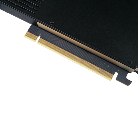 PNY NVIDIA RTX A4000 VCNRTXA4000 16GB GDDR6 PCIe 4.0 x16 Refurbished Professional Workstation Graphics Card