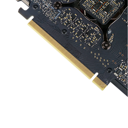 PNY NVIDIA RTX A4000 VCNRTXA4000 16GB GDDR6 PCIe 4.0 x16 Refurbished Professional Workstation Graphics Card