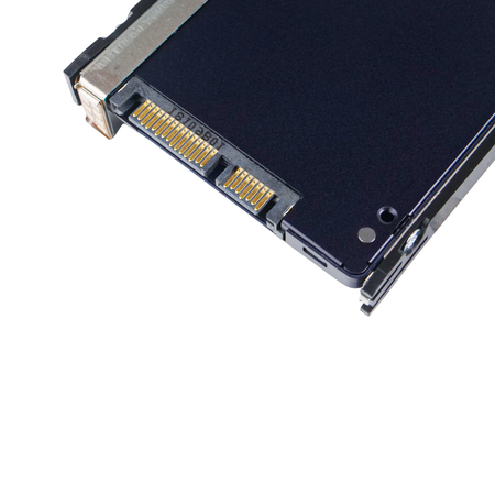 HP MK001920GWHRU 870668-004 1.92TB SATA 6Gb/s 2.5" SSD, Interface View