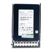 HP MK001920GWHRU 870668-004  1.92TB SATA 6Gb/s 2.5" SSD, Front Straight View