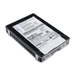 IBM/Samsung PM1733 MZWLJ7T6HALA 7.68TB NVMe PCIe Gen 4.0 U.2 2.5" SSD, Top Angled View