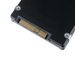 IBM/Samsung PM1733 MZWLJ7T6HALA 7.68TB NVMe PCIe Gen 4.0 U.2 2.5" SSD, Interface View