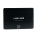 Samsung 860 EVO MZ7LH1T0HMLU 1TB SATA 6Gb/s 2.5" SSD, Front Straight View