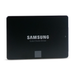 Samsung 870 EVO MZ7L34T0HBLA 4TB SATA 6Gb/s 2.5" SSD, Front Straight View
