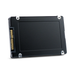 Samsung PM1733 MZWLJ15THALA-00007 15.36TB NVMe PCIe Gen 4.0 U.2 2.5" SSD, Back Angled View