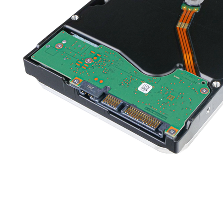 Seagate Exos X20 ST18000NM003D 18TB 7.2K RPM SATA 6Gb/s 512e 256MB 3.5in Refurbished HDD