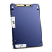 HP Micron 5100 PRO MK003840GWHTE 875664-001 MTFDDAK3T8TCB 3.84TB SATA 6Gb/s 2.5" SSD, Back Angled View