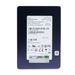 HP Micron 5100 PRO MK003840GWHTE 875664-001 MTFDDAK3T8TCB 3.84TB SATA 6Gb/s 2.5" SSD, Front Straight View