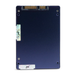 HP Micron 5100 PRO MK003840GWHTE 875664-001 MTFDDAK3T8TCB 3.84TB SATA 6Gb/s 2.5" SSD, Back Label View