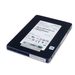 HP Micron 5100 PRO MK003840GWHTE 875664-001 MTFDDAK3T8TCB 3.84TB SATA 6Gb/s 2.5" SSD, Top Angled View