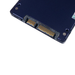 HP Micron 5100 PRO MK003840GWHTE 875664-001 MTFDDAK3T8TCB 3.84TB SATA 6Gb/s 2.5" SSD, Interface View