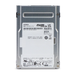 Kioxia CM6-R KCM6XRUL15T3 15.36TB NVMe PCIe Gen 4.0 U.3 2.5" SSD, Front Straight View