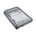 Kioxia CM6-R KCM6XRUL15T3 15.36TB NVMe PCIe Gen 4.0 U.3 2.5" SSD, Top Angled View