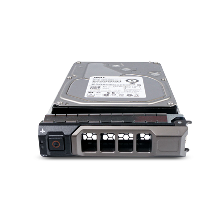 Dell G13 0KP22D 6TB 7.2K RPM SATA 6Gb/s 512e 128MB 3.5in Refurbished HDD