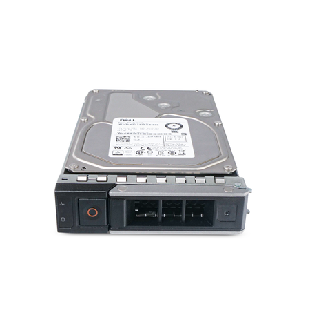 Dell G14 0KP22D 6TB 7.2K RPM SATA 6Gb/s 512e 128MB 3.5in Refurbished HDD