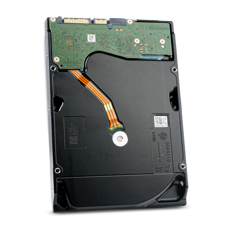 Seagate Exos ST22000NM000C 22TB 7.2K RPM SATA 6Gb/s 512e 3.5in Refurbished HDD