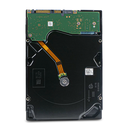 Seagate Exos X18 ST10000NM013G 10TB 7.2K RPM SAS 12Gb/s 512e 3.5in Refurbished HDD
