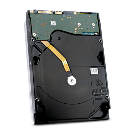 Seagate IronWolf Pro ST14000NE0008 14TB 7.2K RPM SATA 6Gb/s 512e 3.5in Refurbished HDD