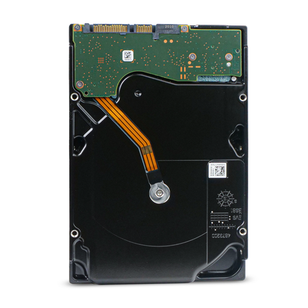 Seagate IronWolf Pro ST14000NE0008 14TB 7.2K RPM SATA 6Gb/s 512e 3.5in Refurbished HDD